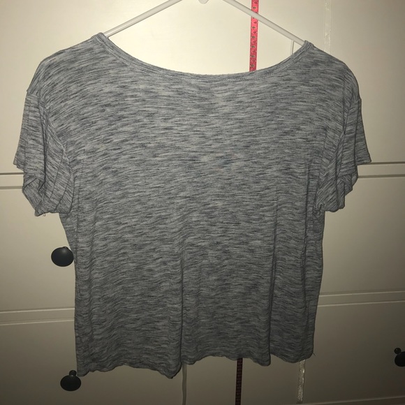 Crop top - Picture 2 of 2